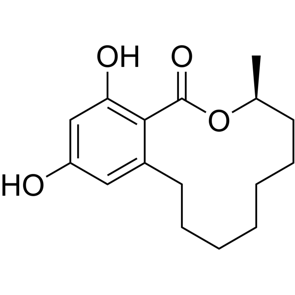 De-O-Methyllasiodiplodin 32885-82-8